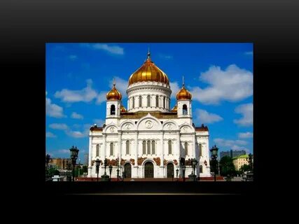 Люби храм