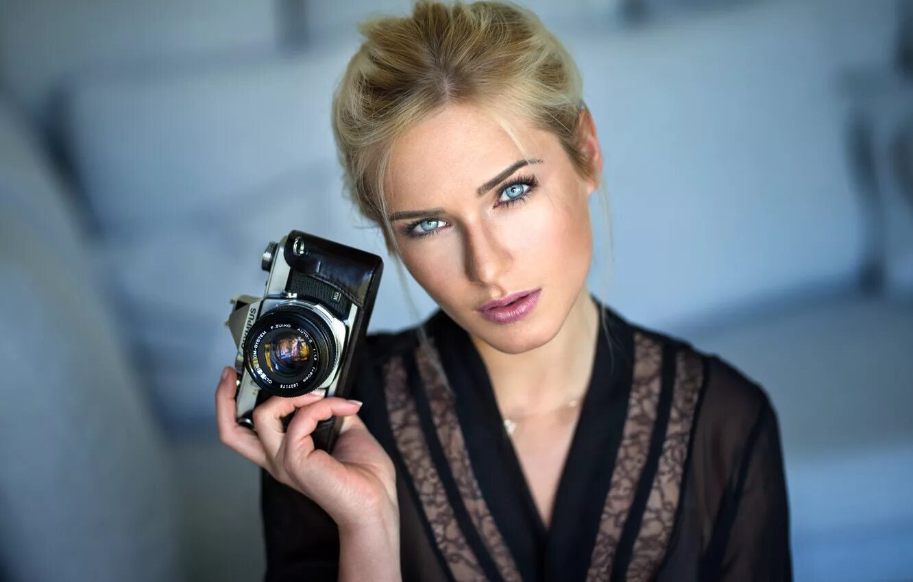 Camera models