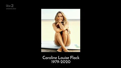 Love Islands Laura Anderson gets tattoo tribute to Caroline Flack after her death.