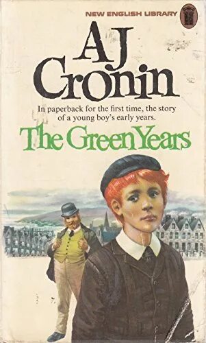 My green years