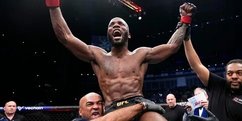 Ufc 296 полный
