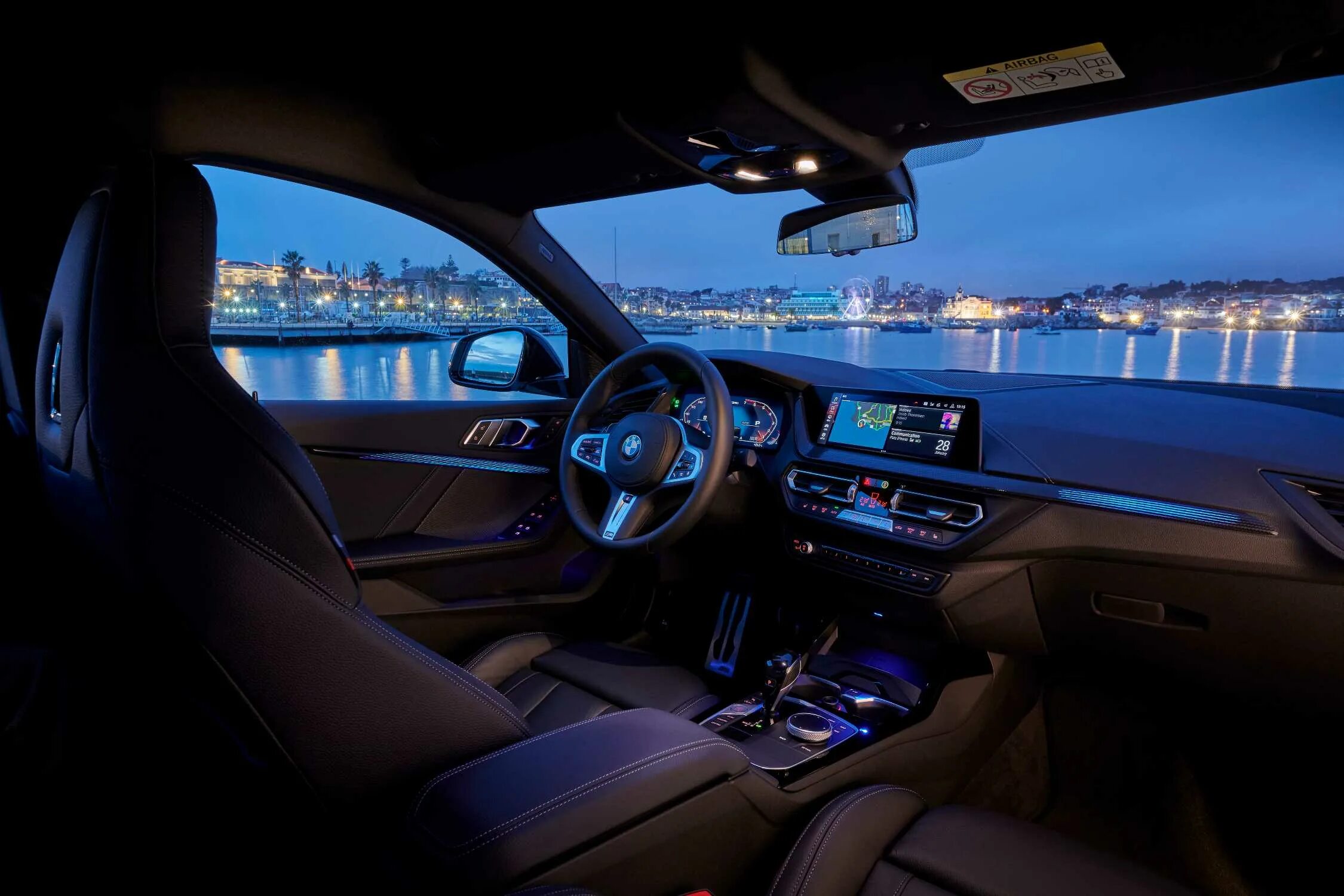 ♂ 2013 BMW 5 ActiveHybrid interior Custom car interior, Car interior, Bmw