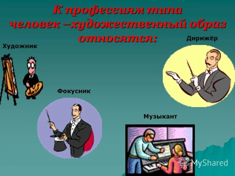 Проект выбор профессии дизайнер