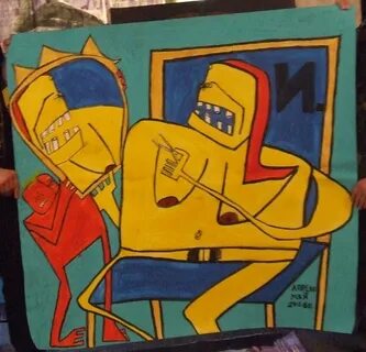 Графика 2000