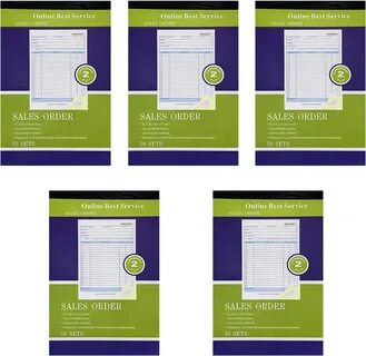 Sales pack