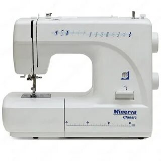 Minerva швейные машины отзывы