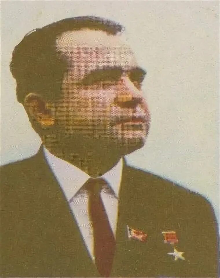 Баков н х