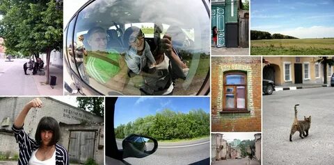 Привезем частями