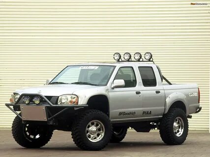 Nissan 22