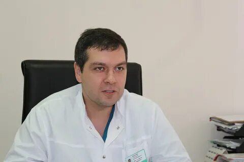 Хирург тольятти