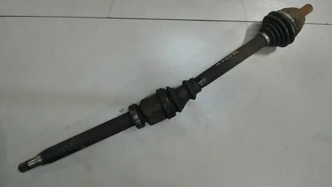Внутренний шрус вольво s40