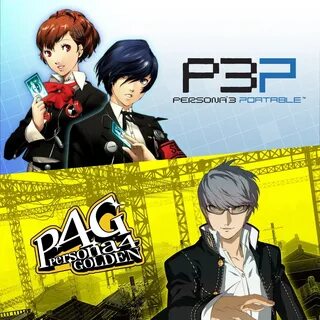 Persona portable