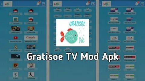 Tv apk mods