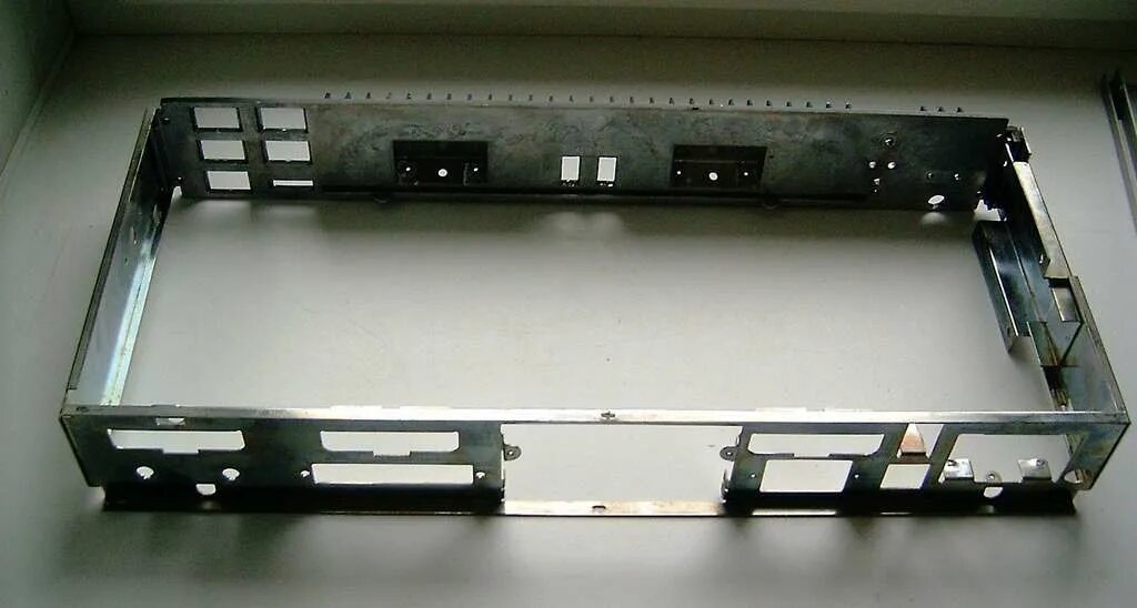 корпус от ресивера. корпус ресивера. корпус ресивера. кожух для ресивера. 8305 и 8306.