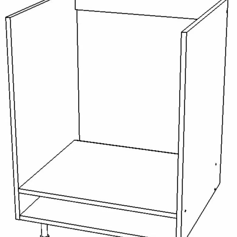 Модуль под духовой шкаф 450мм высота. Тумба фактум под духовой шкаф. Чертеж тумбы под духовой шкаф 60см. Как сделать шкаф под духовой шкаф. Нижний модуль под духовой шкаф высотой 1100.