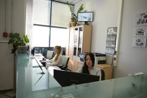 Сайт пневмакс