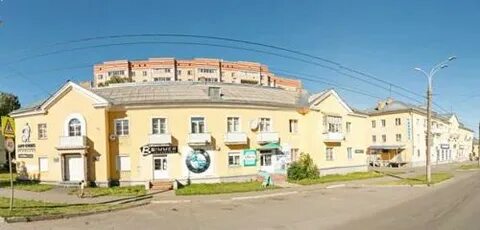 Орджоникидзе 49
