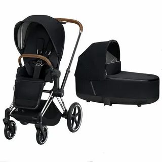 Коляска cybex priam 1 в 1