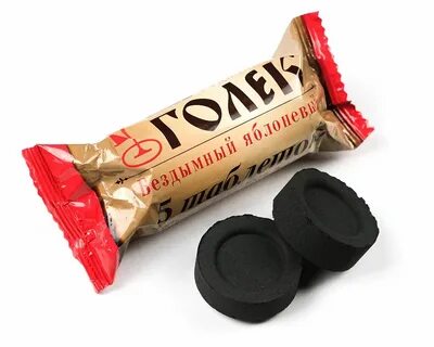 Уголь для ладана