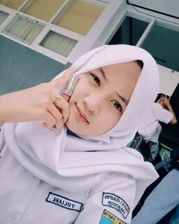 Remaja cantik
