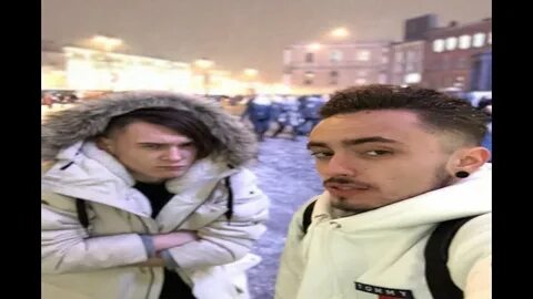 Эдисон попадаю в новую семью злых