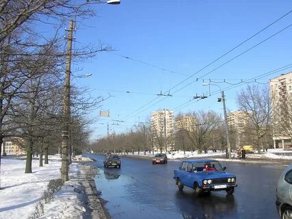 Улица космонавтов спб