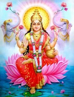 Lakshmi's