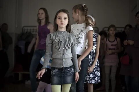 Julyjailbait child