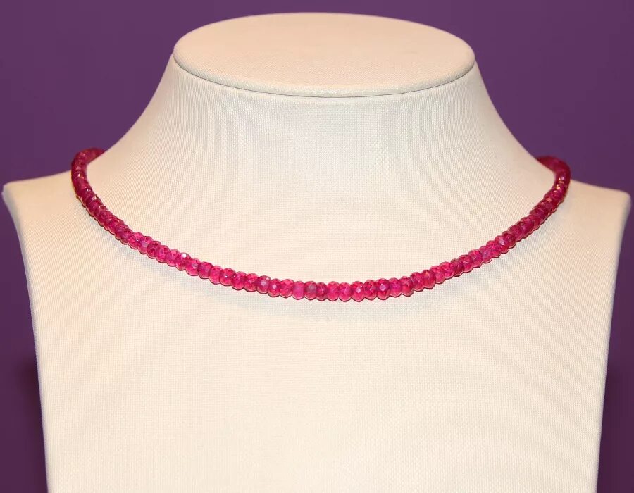 шпинель колье. бусы из граната индия 074635 880. лемакс 24 бусы шпинель. бусы из розовой шпинели. бусы из шпинели.