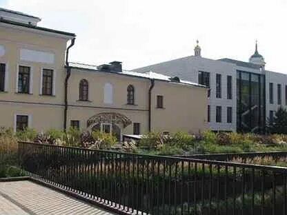 Станиславского 13