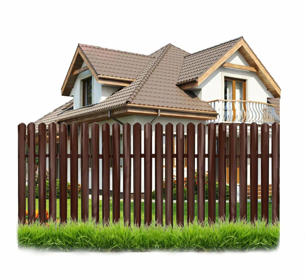 заборы в ярославле. заборы в ярославле. заборы и ограждения. заборы ярославль под ключ. евроштакетник для забора.