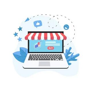 My e shop