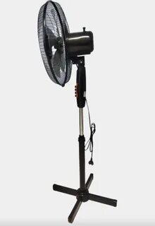 Вентилятор напольный, цена 3600 руб. купить в Сорске