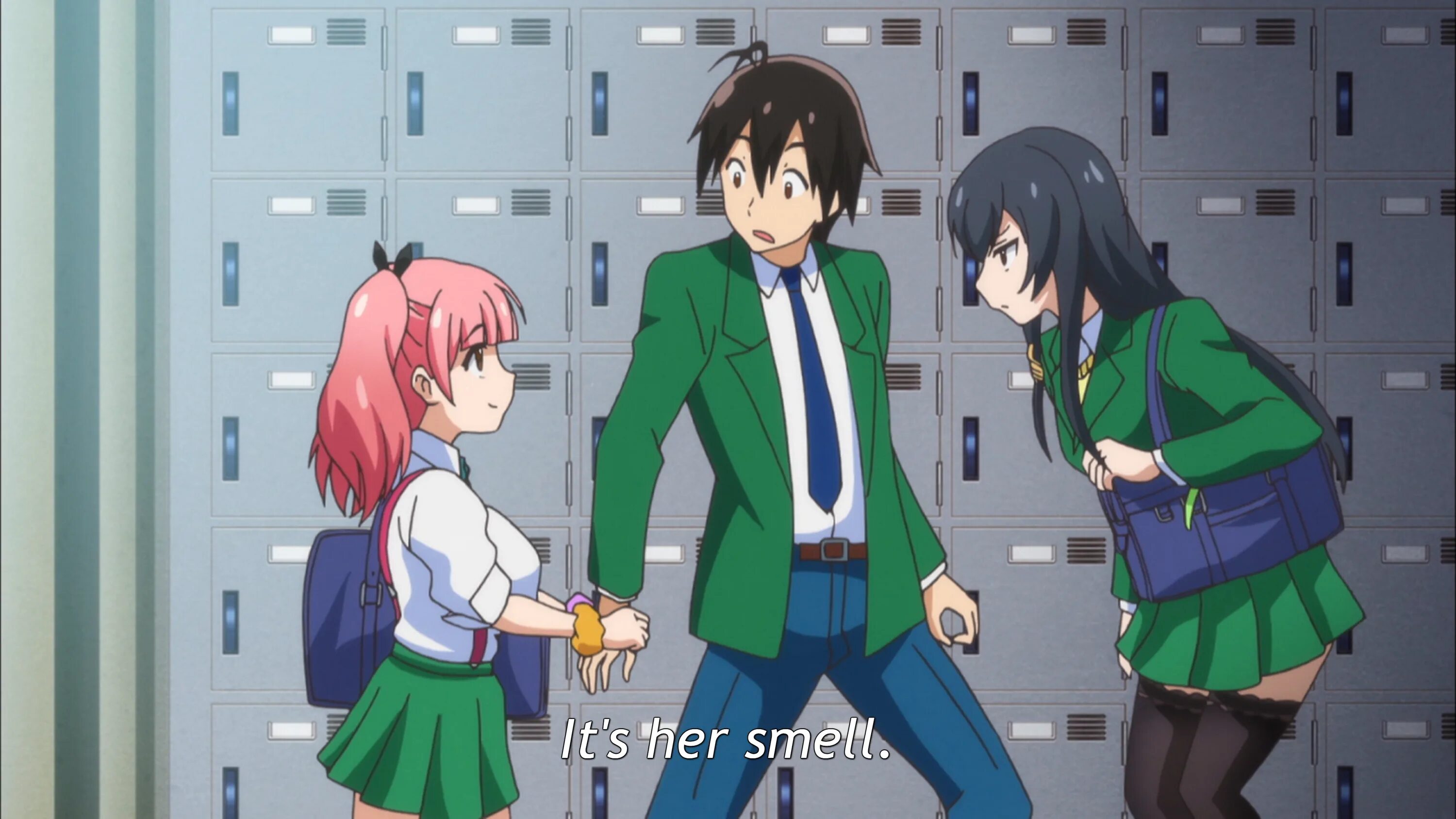 Yukana yame. Yame become на русском. Yame become на русском. Hajimete no gal. Моя первая гяру нене.