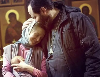 Православная семейная жизнь