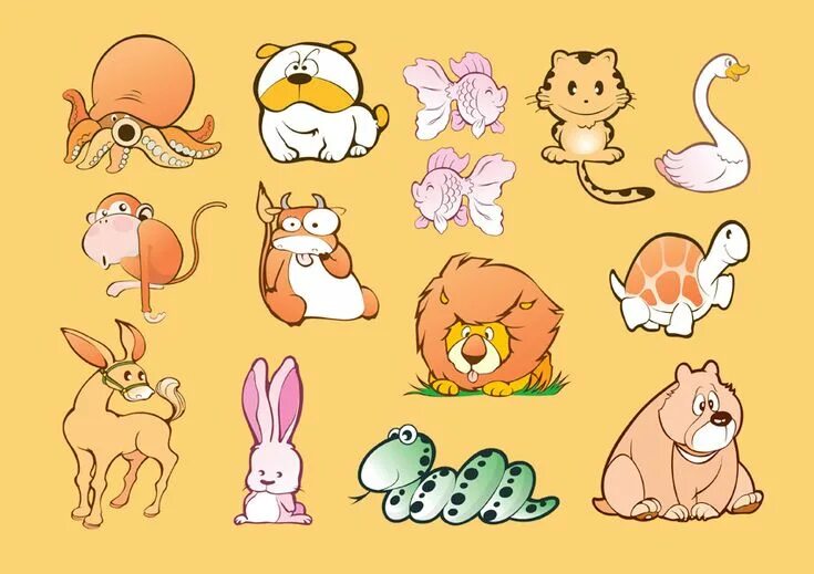 Pin by he dan on Ideas for something Cute drawings, Happy paintings, Whimsical a