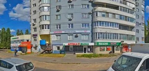 Маги воронежа