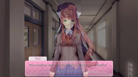 Doki doki plus андроид
