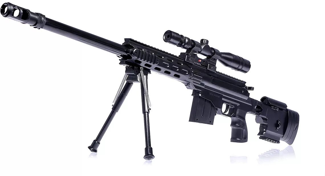 Игрушечная пневматическая снайперская винтовка с лазером 5899. Детская снайперская винтовка m5899. Mb77 снайперская винтовка. Детская снайперская винтовка AWM. Винтовки купить нижний новгород