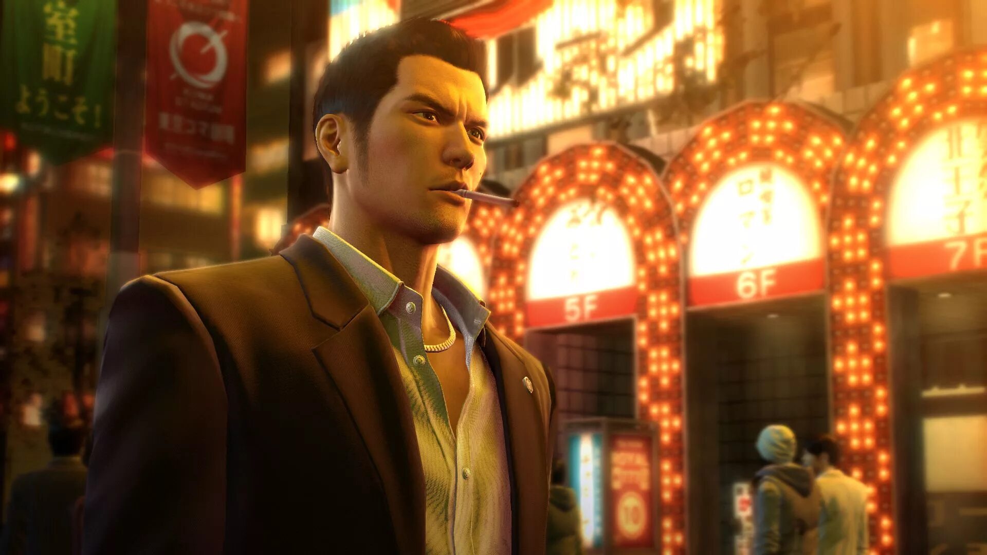 Игра yakuza 0. Кирю yakuza zero. Маджима 6. Игра yakuza 0. Kiryu kazuma yakuza.