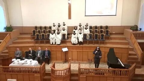 Почему баптисты не носят крест