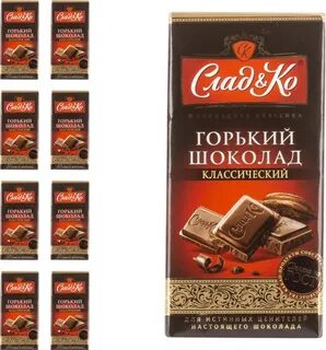 Шоколад омск