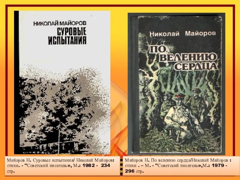 Стихотворение николая майорова. Майоров стихи. Стихи Майорова. Н Майоров стихи о войне. Книги Николая Майорова.