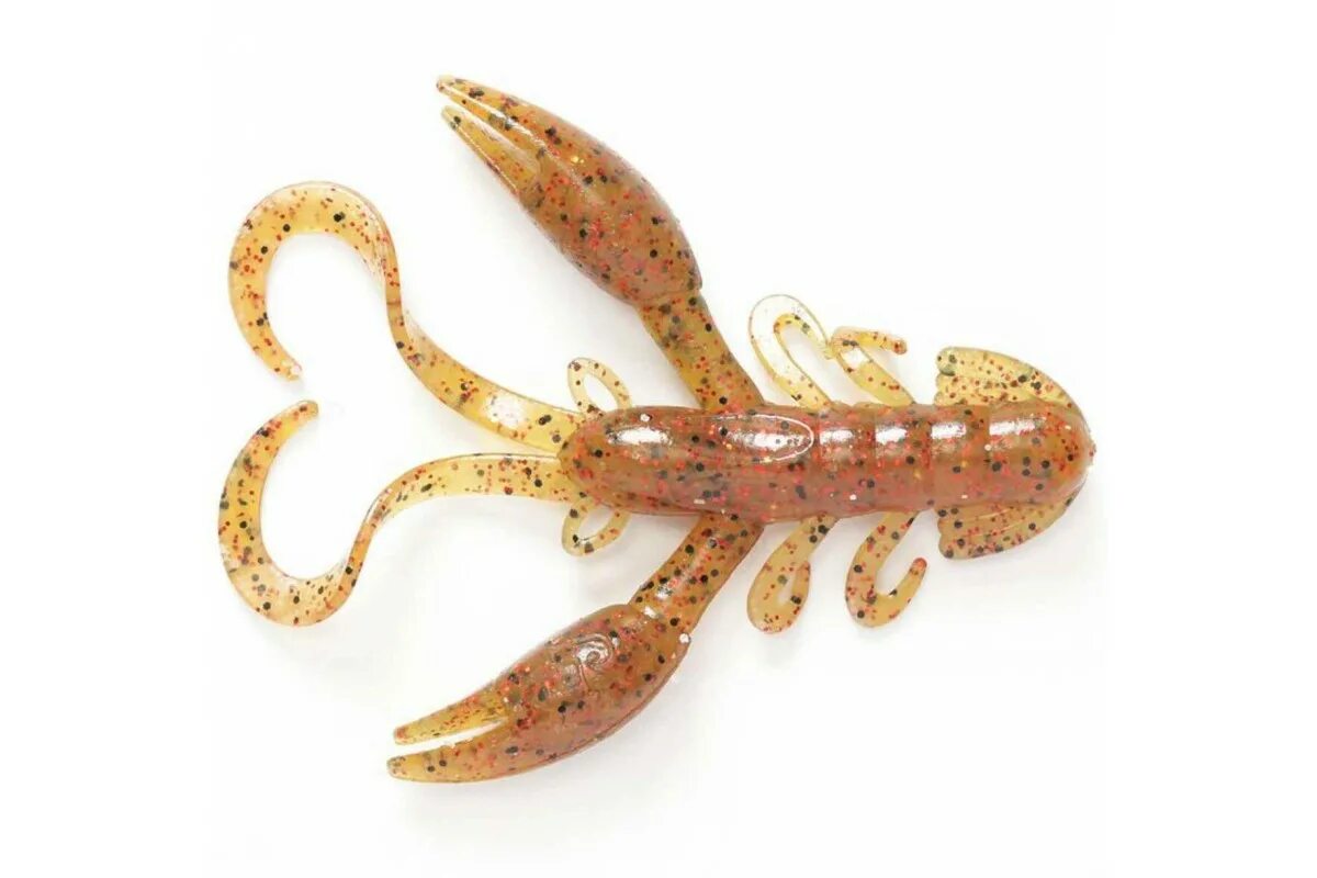Lucky john 2. Lucky john rock craw 2&quot; 50 мм. силикон лаки джон рачки. рачок lucky john. rock craw 2&quot;.