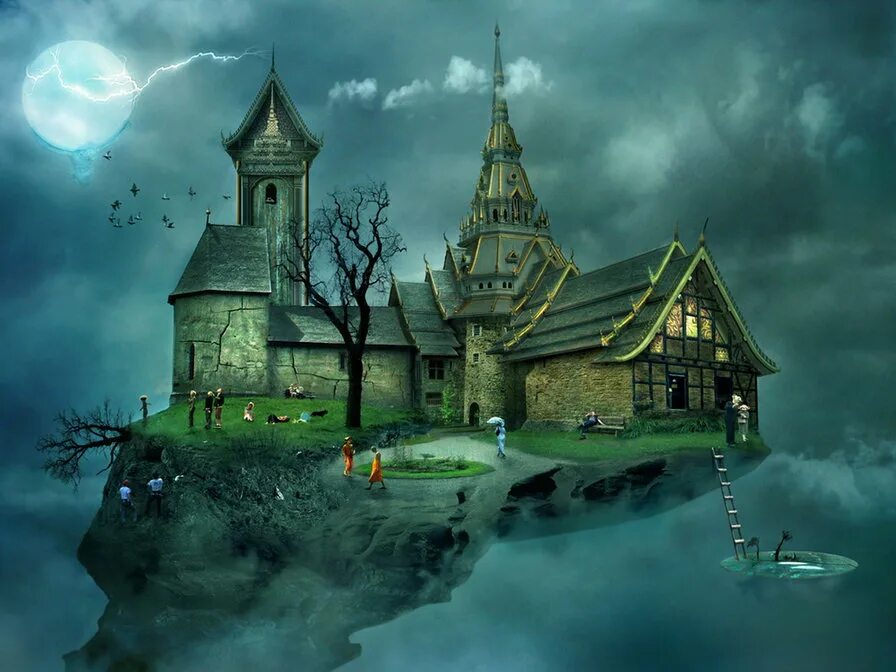 PlayGround.ru