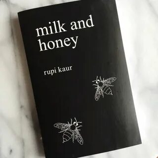 Milk and honey