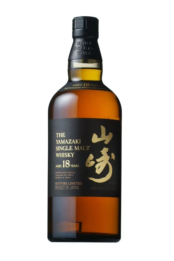 Виски Suntory, "Yamazaki". Suntory Whisky Ямазаки. Японский виски Yamazaki.