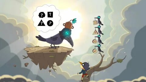 Lost player