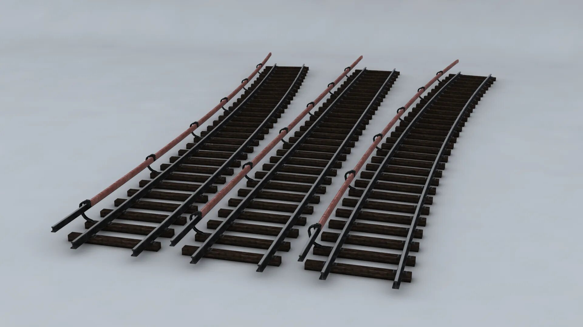 Star rail 3d