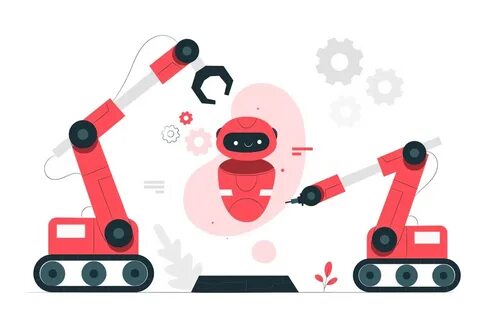 Робототехника темы